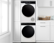 Комплект стиральная и сушильная машина DeLonghi DWM 724 VI ALICIA + DTD 8105 H FABIO