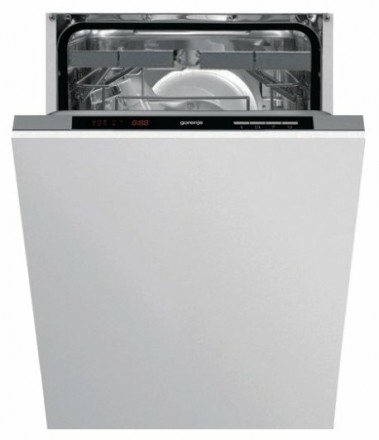 Встраиваемая посудомоечная машина Gorenje GV53214