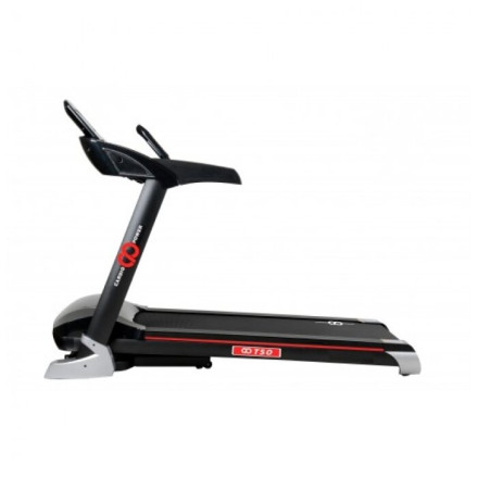Беговая дорожка CardioPower T50