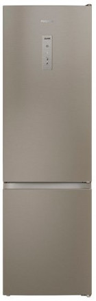 Холодильник HOTPOINT-ARISTON HT 6200 BZ Холодильник HOTPOINT-ARISTON HT 6200 BZ