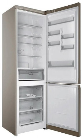 Холодильник HOTPOINT-ARISTON HT 6200 BZ Холодильник HOTPOINT-ARISTON HT 6200 BZ