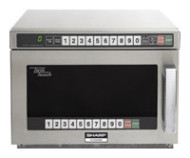 Микроволновая печь встраиваемая Sharp R-CD2200M Микроволновая печь встраиваемая Sharp R-CD2200M