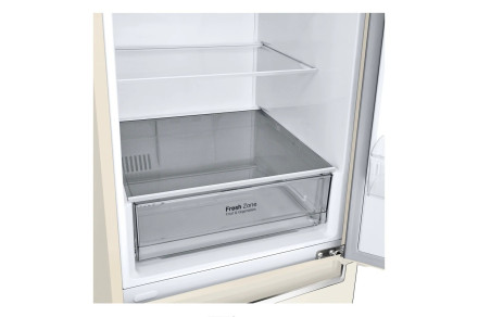 Холодильник LG GW-B459SECM Холодильник LG GW-B459SECM