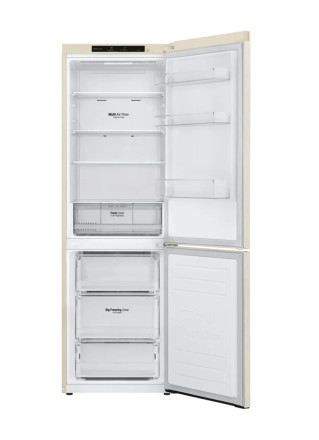 Холодильник LG GW-B459SECM Холодильник LG GW-B459SECM