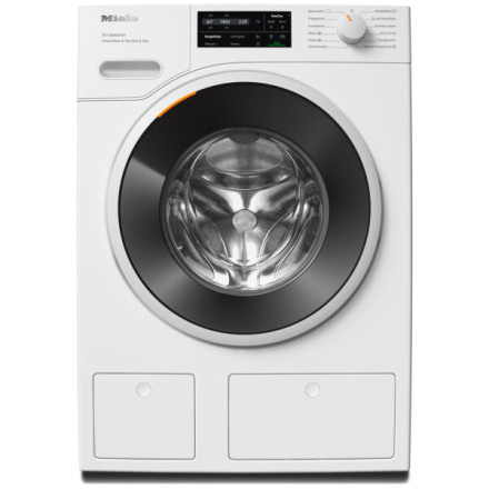 Стиральная машина Miele WSI 863 WCS Стиральная машина Miele WSI 863 WCS