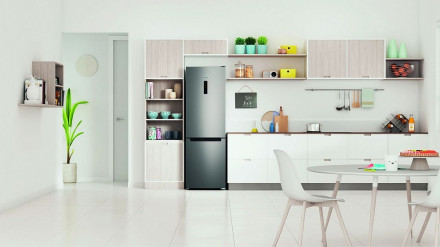 Холодильник INDESIT ITS 5180 NG Холодильник INDESIT ITS 5180 NG