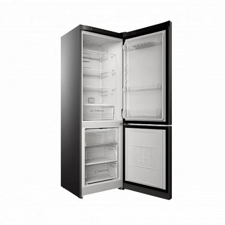 Холодильник INDESIT ITS 5180 NG Холодильник INDESIT ITS 5180 NG