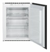 Встраиваемый морозильник smeg S3F072P