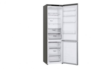 Холодильник LG GB-B72PZEMN Холодильник LG GB-B72PZEMN
