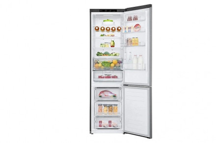 Холодильник LG GB-B72PZEMN Холодильник LG GB-B72PZEMN