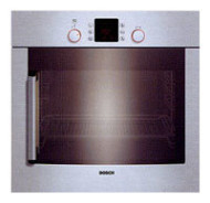 Духовой шкаф Bosch HBN36R670