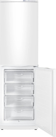 Холодильник Atlant ХМ 6025-502 Холодильник Atlant ХМ 6025-502