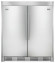 Встраиваемый холодильник Frigidaire MUFD19V9KS/MRAD19V9KS