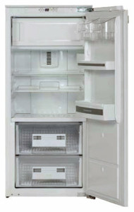 Встраиваемый холодильник Kuppersbusch IKEF 2380-0