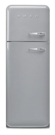 Холодильник SMEG FAB30LSV6 Холодильник SMEG FAB30LSV6