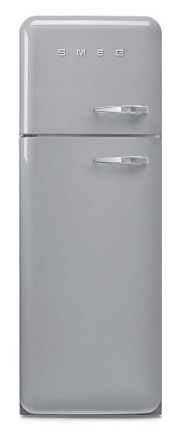 Холодильник SMEG FAB30LSV6