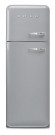 Холодильник SMEG FAB30LSV6