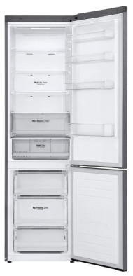 Холодильник LG DoorCooling+ GA-B509 SMHZ Холодильник LG DoorCooling+ GA-B509 SMHZ