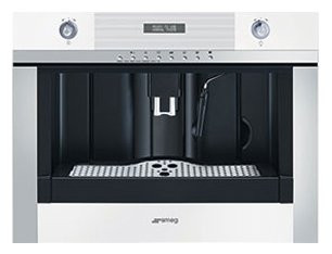 Кофемашина smeg CMSC45B