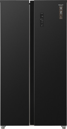 Холодильник Weissgauff WSBS 739 NFBX Inverter Professional Холодильник Weissgauff WSBS 739 NFBX Inverter Professional