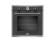 Встраиваемый электрический духовой шкаф Bertazzoni F609HEREKTND
