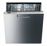 Встраиваемая посудомоечная машина smeg STX20-2
