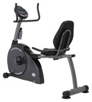 Велоэргометр Horizon Comfort 407