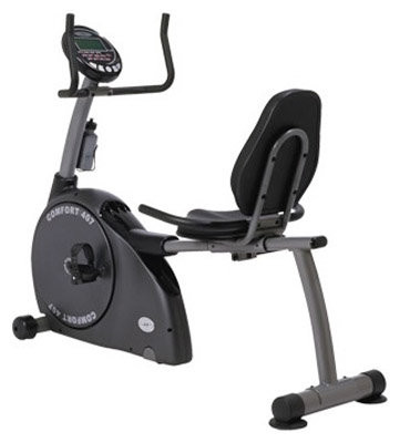 Велоэргометр Horizon Comfort 407 Велоэргометр Horizon Comfort 407
