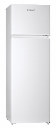 Холодильник Kraft KF-DF260W Холодильник Kraft KF-DF260W