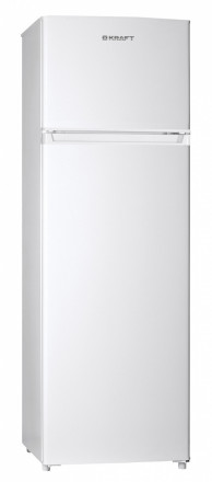 Холодильник Kraft KF-DF260W
