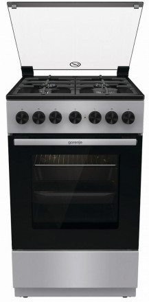 Комбинированная плита Gorenje GK5B44SF