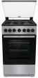 Комбинированная плита Gorenje GK5B44SF
