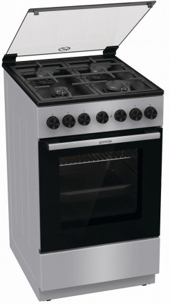 Комбинированная плита Gorenje GK5B44SF
