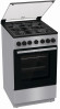 Комбинированная плита Gorenje GK5B44SF