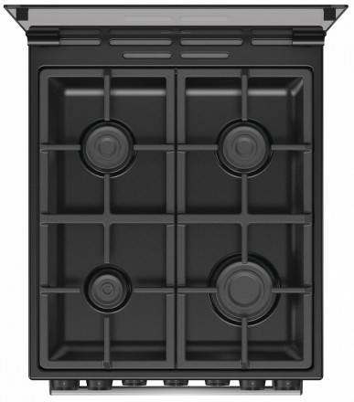 Комбинированная плита Gorenje GK5B44SF