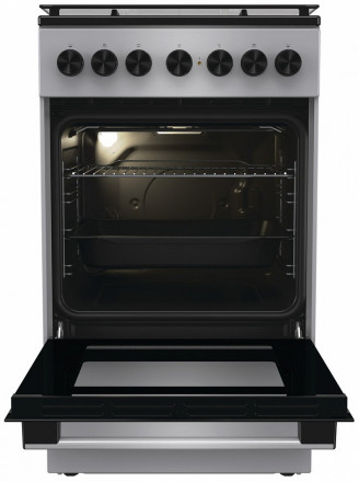 Комбинированная плита Gorenje GK5B44SF