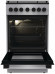 Комбинированная плита Gorenje GK5B44SF