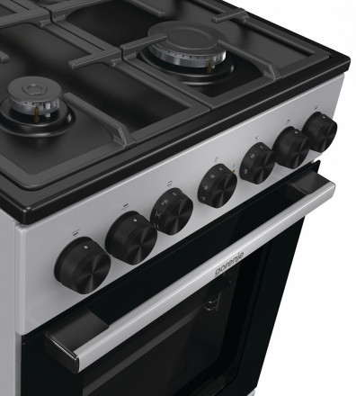Комбинированная плита Gorenje GK5B44SF