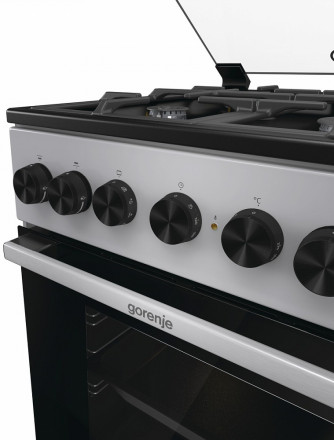 Комбинированная плита Gorenje GK5B44SF