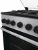 Комбинированная плита Gorenje GK5B44SF