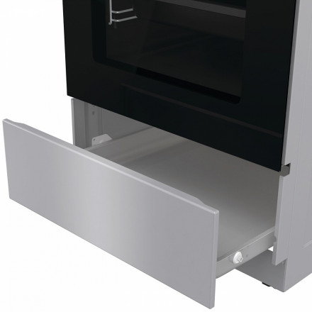 Комбинированная плита Gorenje GK5B44SF