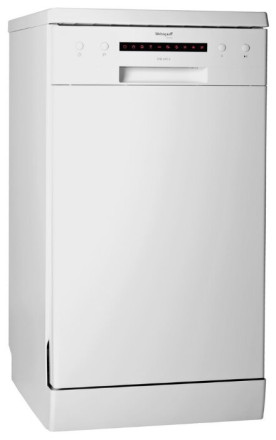 Посудомоечная машина Weissgauff DW 4012 Посудомоечная машина Weissgauff DW 4012
