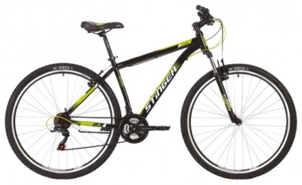 Горный (MTB) велосипед Stinger Caiman 27.5 (2020)