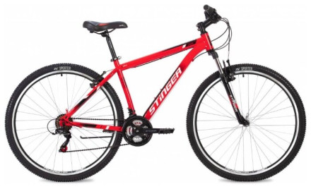 Горный (MTB) велосипед Stinger Caiman 27.5 (2020)