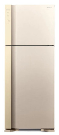 Холодильник Hitachi R-V540PUC7 BEG Холодильник Hitachi R-V540PUC7 BEG