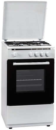 Газовая плита Vestel VC G 55 W Газовая плита Vestel VC G 55 W