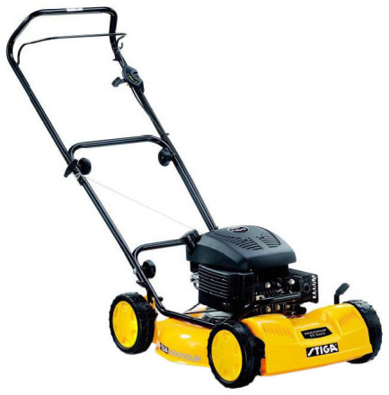 Газонокосилка STIGA Multiclip 46 Plus Газонокосилка STIGA Multiclip 46 Plus