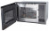 Встраиваемая микроволновая печь СВЧ Exiteq EXM-109 black Встраиваемая микроволновая печь СВЧ Exiteq EXM-109 black