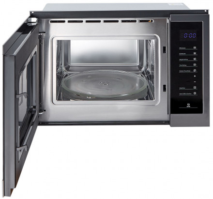 Встраиваемая микроволновая печь СВЧ Exiteq EXM-109 black Встраиваемая микроволновая печь СВЧ Exiteq EXM-109 black