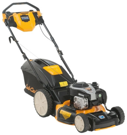 Газонокосилка Cub Cadet CC 46 SPB V HW Газонокосилка Cub Cadet CC 46 SPB V HW